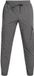 Under Armour UA Vibe Woven Cargo Pants-GRY Heren Sportbroek - Castlerock - Zwart