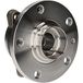 SNR R151.44 kogellagerkit | Compatibel met: MERCEDES-BENZ A-CLASS