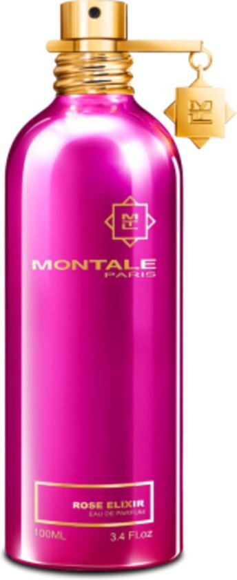 Montale Rose Elixir by eau de parfum / 100 ml / dames