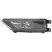 Volkswagen Feu antibrouillard avant gauche noir H8 Tiguan 2 phase 1 2017-2020