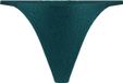 Hunkemöller Thong Jackie Blauw