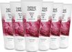 Therme Shower Gel Mystic Rose - 6 x 200 ml - Voordeelverpakking