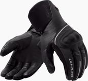 REV'IT! Stratos 3 GTX Winter Motorhandschoenen voor Mannen - Zwart - Maat L