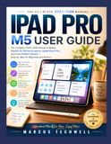IPAD Apple iPad Pro M5 User Guide