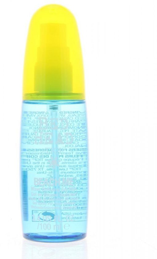 Tigi Bed Head Beach Me Wave Defining Hair Mist Gel 100ml