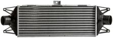 MAHLE Ladeluftkühler CI438000S