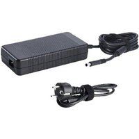 Dell - Netspanningsadapter - 330 watt - Europa - voor Alienware M18x, M18x MLK, M18xR1, M18xR2