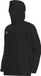 adidas Performance Entrada 22 All-Weather Jack - Kinderen - Zwart - Maat 152