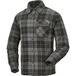 PARKSIDE® Chemise homme (Gris, XL)