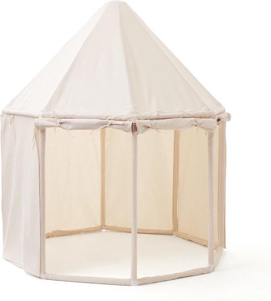 KIDS CONCEPT Kids Concept® Paviljoen tent