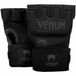 Venum Kontact Gel Gloves Zwart Zwart - M