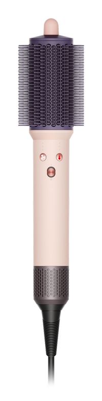 Dyson Air Smooth - Stylingborstel - Ceramic Pink/Rose Gold