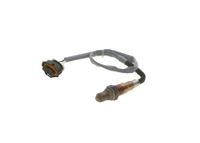 BOSCH Lambdasonde 0258006205