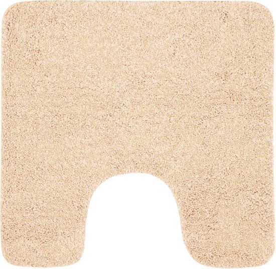 Spirella Badmat – Antislip Badkamermat met OEKO-TEX® Certificering – Douchemat voor Veiligheid op de Badkamervloer