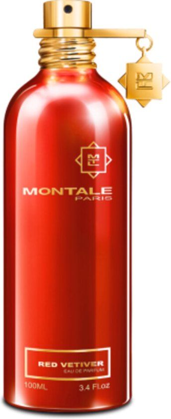 MONTALE Red Vetiver / 100 (ml) / Unisex
