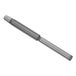 Merkloos / Sans marque Wan GmbH Micrometer Schroefdraad - Precisie Onderdeel - Metingen Uitvoeren - Stalen Constructie - 95 cm - Zilverkleurig