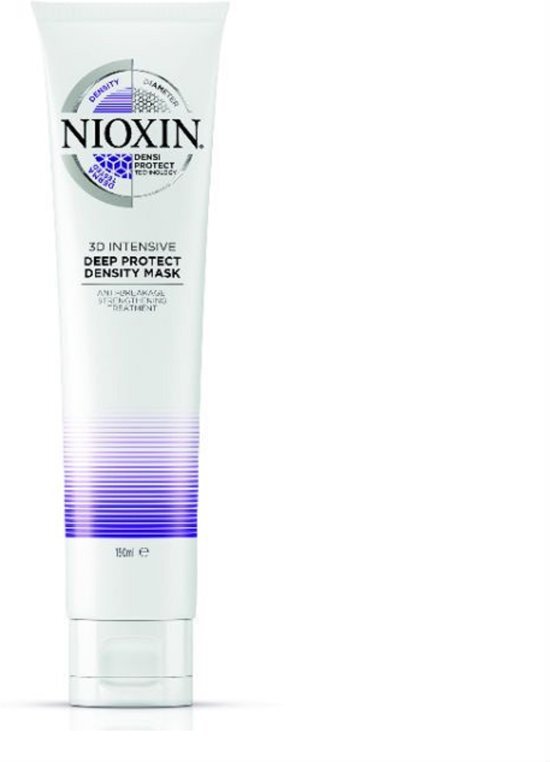 NIOXIN Deep Protect Mask 150ml