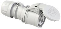 PC Electric Shark 213-1 CEE-koppeling 16 A 3-polig 1 stuk(s)