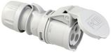 PC Electric Shark 213-1 CEE-koppeling 16 A 3-polig 1 stuk(s)
