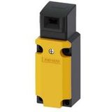 Siemens 3SE51120QV10 3SE5112-0QV10 Interrupteur de position de sécurité 6 A Commande séparée IP66, IP67 1 pièce(s)