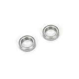 ECX Kogellager 10 x 15 x 4 mm (2)