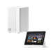 eufy HomeBase™ Professional S1 + eufy Smart Display E10