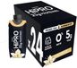 Danone HiPRO Eiwitshake – Vanille – 25g Proteïne – 24 x 330ml – Lactosevrij