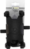 Falkx Telefoonhouder fiets - verstelbaar - 3.5-6.8 inch - stuurdiameter 22.2-31.8 mm