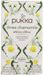 Pukka Biologische Thee Three Chamonile - 3 x 20 stuks - Voordeelverpakking