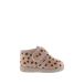 Victoria Chaussons bébé Ojalá Casa Animal Print