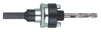 Metabo Scie cloche en acier rapide 625216000SW 11Adaptateur 32152mm