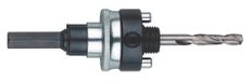 Metabo Scie cloche en acier rapide 625216000SW 11Adaptateur 32152mm