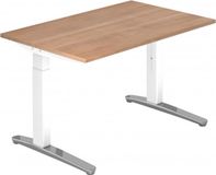 hjh OFFICE PRO Xtra XB 12 WC Walnoot - walnoot