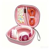 Merkloos JBL Hard Hoofdtelefoon Case voor JBL Tune Modellen