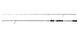 Abu Garcia SPIKE® S Rod Allround spinhengel