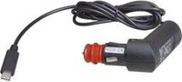 ProCar 67303111 USB-C auto laadkabel 3000 mA