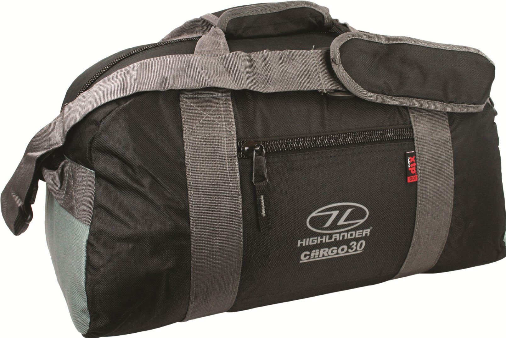 Highlander Cargo 30 - Black