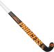 Princess Indoor Premium 7 STAR SG9-LB Hockeystick Senior zwart - oranje