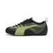 PUMA Klim Patch uniseks sneakers, Zwart, Maat 39