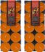 Atmosphera Bougies parfumées - 20 pièces - Fruit exotique