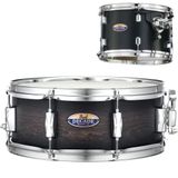 Pearl DMP 1455 SC 227 Decade Maple Satin Ardoise Noir