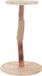 Laroy Group NV Poteau griffoir Noah Bois Beige