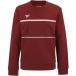 Tecnifibre Sudadera tecnifibre team marine 21wteswm3 mujer xs