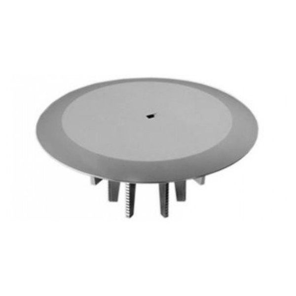 Geberit Afwerkset Douchesifon - Glansverchroomd - 243.775.21.1