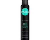 Syoss - Droogshampoo - Anti Grease - 200ml