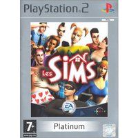 Electronics Arts Les Sims - Platinum