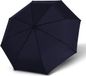 Knirps A.400 Duomatic Navy Donkerblauw Stormparaplu