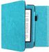 imoshion Ploonk Ereader Hoes - Geschikt voor Kobo Nia - Lichtblauw