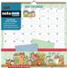 Lang Folk Song 2027 Note Nook Calendar