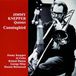 Sonic Rendezvous Steeplechase Jimmy Knepper Quintet - Cunningbird (CD)